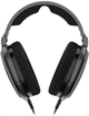 Słuchawki Sennheiser HD 650 (4044155249552) - obraz 3