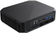 Nettop Blackview Mini PC MP200 (MP200-BK/BV/V2) Black - obraz 4