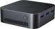 Nettop Blackview Mini PC MP80 (MP80-16GB/512GB-BK/BV) Black - obraz 2