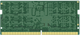 Pamięć RAM Kingston ValueRAM DDR5-6400 32768MB PC5-51200 Green (KVR64V52BS8-32) - obraz 2