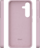 Панель Etteri Silicone Case do Samsung Galaxy S22 Light pink (GSM183534) - зображення 2