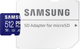 Карта памяти Samsung PRO Plus microSDXC 512GB UHS-I U3 V30 + SD-адаптер (MB-MD512SA/EU) - изображение 6