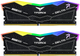 Pamięć RAM Team Group DDR5-6000 65536MB PC5-48000 (Kit of 2x32768) Delta RGB Black (FF3D564G6000HC38ADC01) - obraz 1