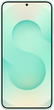 Панель Samsung Silicone Case для Samsung Galaxy S25 Plus Mint (EF-PS936CMEGWW) - зображення 2