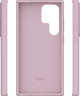 Панель Etteri Silicone Case do Samsung Galaxy S22 Ultra Light pink (GSM183533) - зображення 2