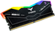 Pamięć RAM Team Group DDR5-6000 65536MB PC5-48000 (Kit of 2x32768) Delta RGB Black (FF3D564G6000HC38ADC01) - obraz 4