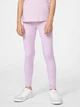Детские лосины для девочки H&M 270674886_purple 98 см Светло-фиолетовые (2727000069728) - изображение 1
