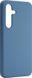 Панель Etteri Silicone Case do Samsung Galaxy S23 Plus Dark blue (GSM183452) - зображення 2