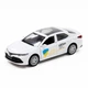 Автомодель детская TOYOTA CAMRY UKLON TechnoDrive 250291 инерционная - изображение 2