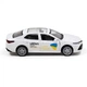 Автомодель детская TOYOTA CAMRY UKLON TechnoDrive 250291 инерционная - изображение 3