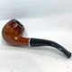 Курительная трубка (люлька) Chuhg feng (HL-4256) - изображение 2