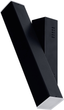 Lampa ścienna LEDVANCE SMART+ Wi-Fi Orbis Wall Cross Black (4058075573949) - obraz 1
