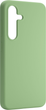 Панель Etteri Silicone Case do Samsung Galaxy S23 Plus Light green (GSM183478) - зображення 1