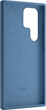 Панель Etteri Silicone Case do Samsung Galaxy S23 Ultra Dark blue (GSM183451) - зображення 2