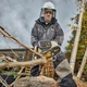 Пила цепная аккумуляторная бесщеточная DeWALT DCMCS565N - изображение 6