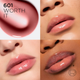 Olejek do ust L'Oreal Paris Plump Ambition nawilżający 601 Worth It 5 ml (3600524172732) - obraz 4