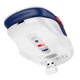 Беспроводная мышь Hoco GM40, 2.4G, BT, 800-1600DPI, 400mAh, 7d, space white - изображение 3