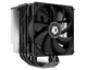 Кулер для процесора ID-Cooling SE-226-XT 120 мм з вентилятором Black TDP 250 Вт - зображення 2