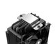 Кулер для процесора ID-Cooling SE-226-XT 120 мм з вентилятором Black TDP 250 Вт - зображення 5