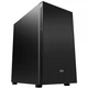 Корпус для ПК FSP CST220S Black Mini-Tower MicroATX без блока питания 3x120 мм вентиляторы, 2xUSB 3.0, 1xUSB Type-C (CST220S) - изображение 1