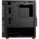 Корпус для ПК FSP CST220S Black Mini-Tower MicroATX без блока питания 3x120 мм вентиляторы, 2xUSB 3.0, 1xUSB Type-C (CST220S) - изображение 5