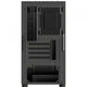 Корпус для ПК FSP CST220S Black Mini-Tower MicroATX без блока питания 3x120 мм вентиляторы, 2xUSB 3.0, 1xUSB Type-C (CST220S) - изображение 6
