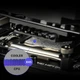 Термопаста ID Cooling Frost X45 для процессоров и видеокарт 2 г высокотеплопроводная (FROST X45 2g) - изображение 4