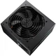 Блок питания FSP HYDRO K PRO HD2-850 850W Черный ATX 3.0 80+ Bronze 120 мм вентилятор Retail Box (HD2-850) - изображение 4