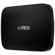 Ретранслятор U-Prox Extender 868 МГц дальность до 4800 м аккумулятор 36 ч черный - изображение 1