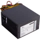 Блок питания FSP PNR PRO ATX-400W 400W Черный Active PFC 120 мм вентилятор тихий режим Retail Box (ATX-400W PNR PRO) - изображение 1