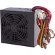 Блок питания FSP PNR PRO ATX-400W 400W Черный Active PFC 120 мм вентилятор тихий режим Retail Box (ATX-400W PNR PRO) - изображение 6