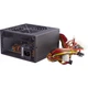 Блок питания FSP PNR PRO ATX-400W 400W Черный Active PFC 120 мм вентилятор тихий режим Retail Box (ATX-400W PNR PRO) - изображение 9