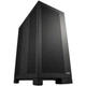 Корпус для ПК FSP U500-B Black Midi-Tower E-ATX без блока питания 5x120 мм вентиляторы, 2xUSB 3.0, 1xUSB Type-C (U500-B) - изображение 1