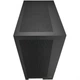 Корпус для ПК FSP U500-B Black Midi-Tower E-ATX без блока питания 5x120 мм вентиляторы, 2xUSB 3.0, 1xUSB Type-C (U500-B) - изображение 3