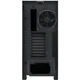 Корпус для ПК FSP U500-B Black Midi-Tower E-ATX без блока питания 5x120 мм вентиляторы, 2xUSB 3.0, 1xUSB Type-C (U500-B) - изображение 4