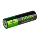 Батарейки щелочные Hoco Alkaline AA (LR6) 4 шт - изображение 1