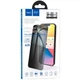 Захисне скло HOCO A25 iPhone 13 mini (5,4) в упак. (чорний) - зображення 6