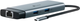 Hub USB TP-LINK UH6120C Type-C 6-in-1 - obraz 3
