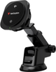 Ładowarka samochodowa Verbatim Qi2 Charge 'n' Drive CND-02 Black (0023942318613) - obraz 2