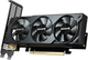Відеокарта Gigabyte PCI-Ex GeForce RTX 5050 OC Low Profile 8G 8GB GDDR6 (128bit) (20000) (2 x HDMI, 2 x DisplayPort) (GV-N5050OC-8GL) - зображення 3