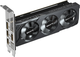 Відеокарта Gigabyte PCI-Ex GeForce RTX 5050 OC Low Profile 8G 8GB GDDR6 (128bit) (20000) (2 x HDMI, 2 x DisplayPort) (GV-N5050OC-8GL) - зображення 4