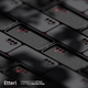 Etui plecki Etteri Silicone Case do Samsung Galaxy S24 FE Black (GSM190262) - obraz 8