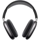Беспроводные накладные наушники Hoco W65 Plus, ANC, BT5.4, AUX, 400mAh, 45h, deep space gray - изображение 1