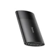 Внешний SSD диск Hoco UD12, Type-C, 256GB, Black - изображение 2