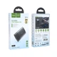 Внешний SSD диск Hoco UD12, Type-C, 256GB, Black - изображение 5