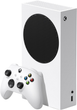 Konsola Microsoft Xbox Series S 1TB White (EP2-00645) - obraz 1