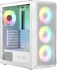 Obudowa LogicConcept Portos ARGB Midi White (AT-PORTOS-20-0000000-0002) - obraz 1