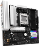 Płyta główna ASRock A620AM PRO RS Wi-Fi (sAM5, AMD A620A, PCI-Ex16) - obraz 2