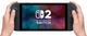 Консоль Nintendo Switch 2 Black (00045496885816) - зображення 5