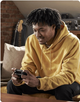 Консоль Nintendo Switch 2 Black (00045496885816) - зображення 8
